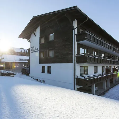 Solstein 3* Seefeld in Tirol