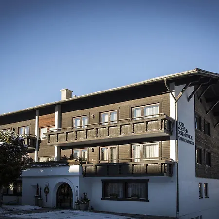 Solstein Hotel