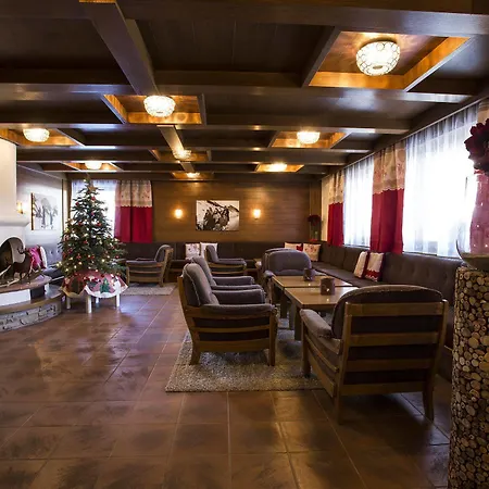 Hotel Solstein 3*