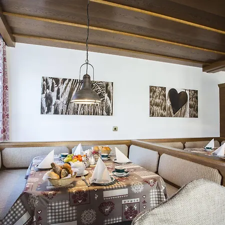 Hotel Solstein