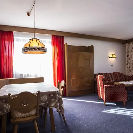 Hotel Solstein
