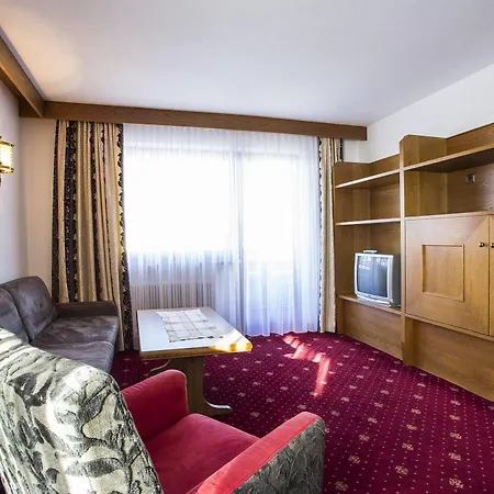 Solstein Hotel