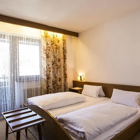 Hotel Solstein Seefeld in Tirol