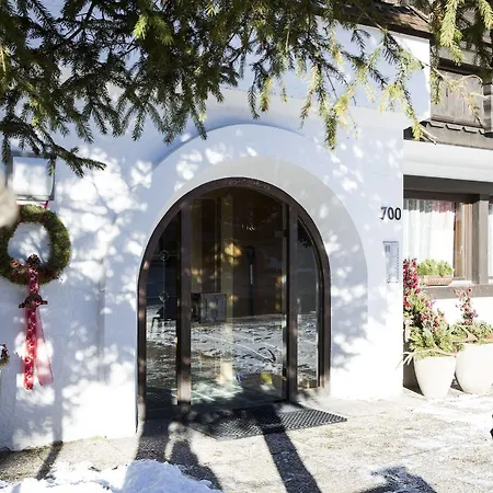 Solstein Hotel