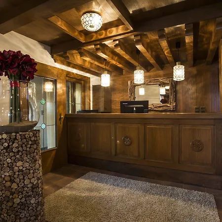 Hotel Solstein Seefeld in Tirol